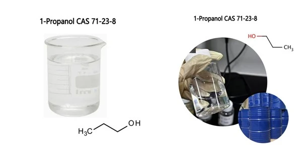 n propanol other names n propanol other names