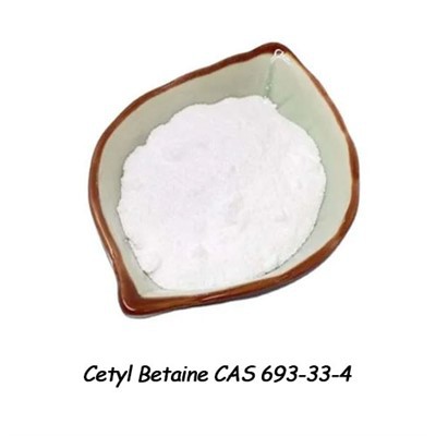 Cetyl Betaine CAS 693-33-4 Rau Surfactants